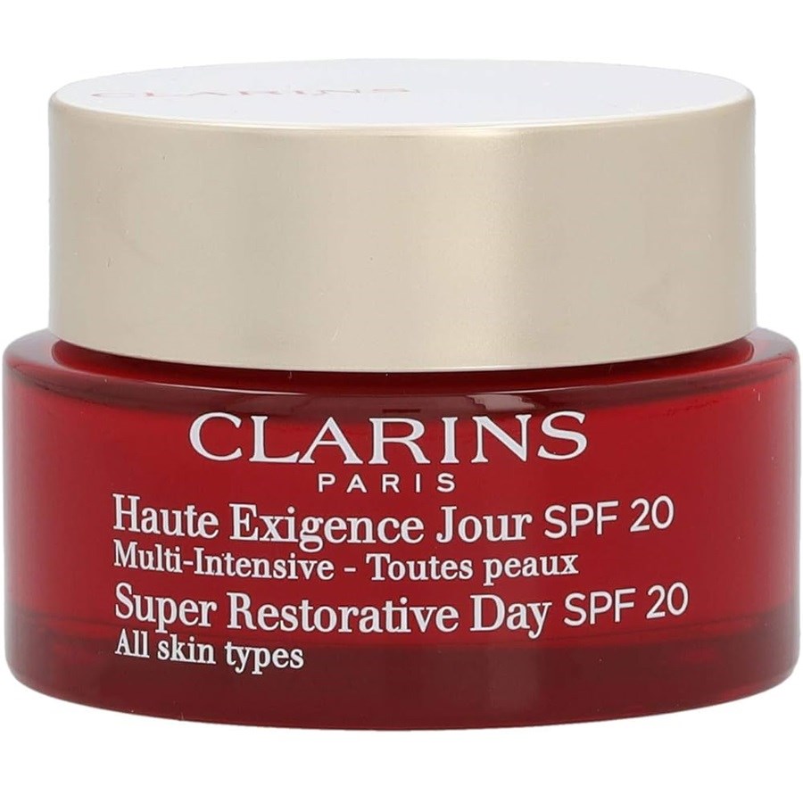 Super Restorative Day Cream SPF20, 50 ml