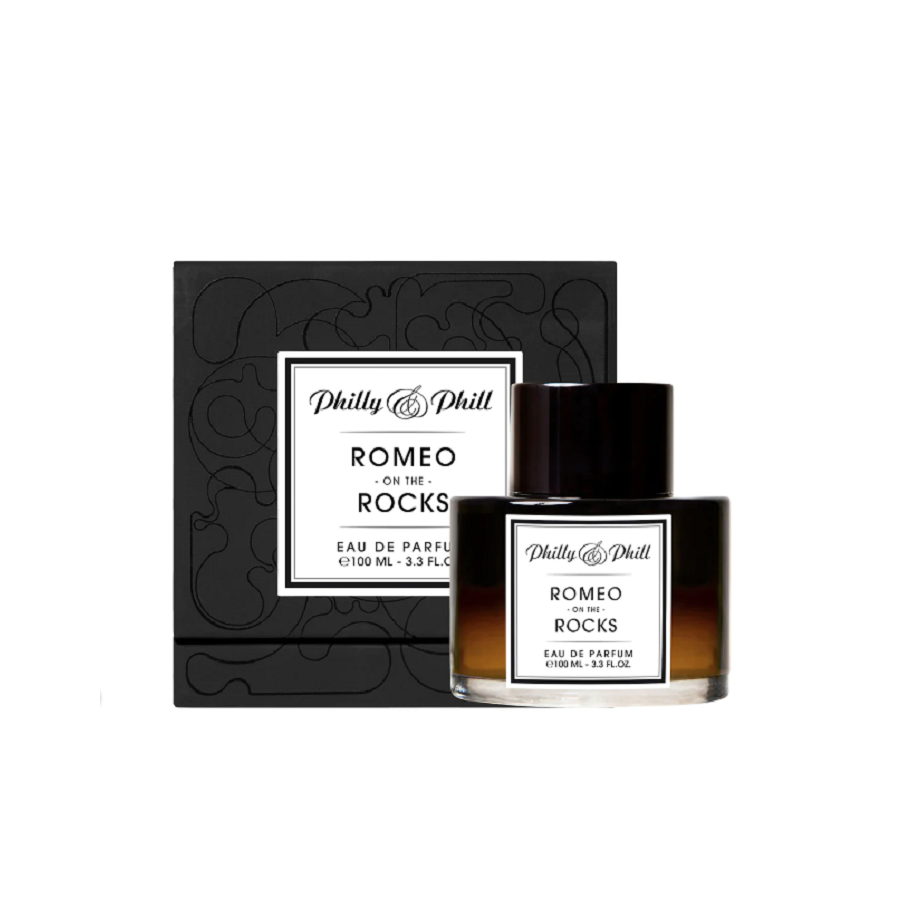 Romeo On The Rocks EDP 100 ml