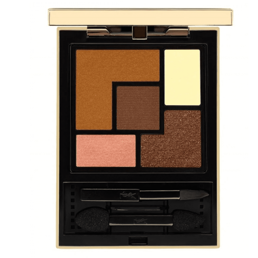 Coutur moresque Eyeshadow Palette No 12