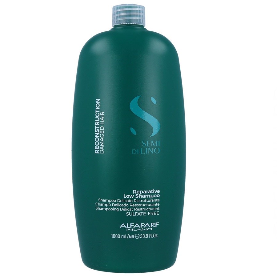 Reparative Low Shampoo 1000 ml