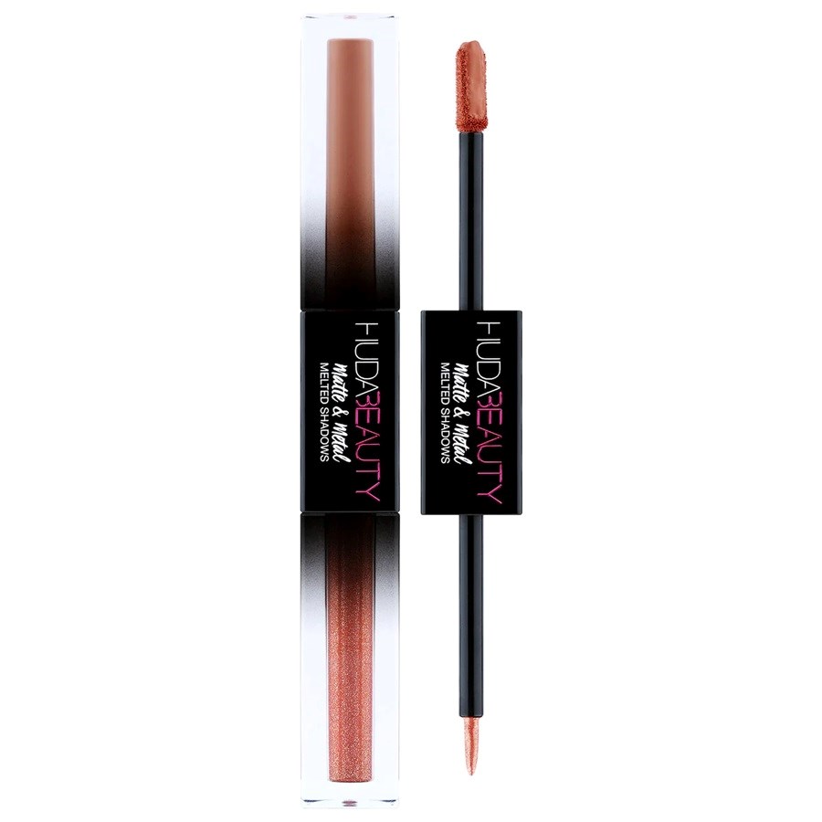 Matte & Metal Melted Double Ended Liquid Eyeshadow