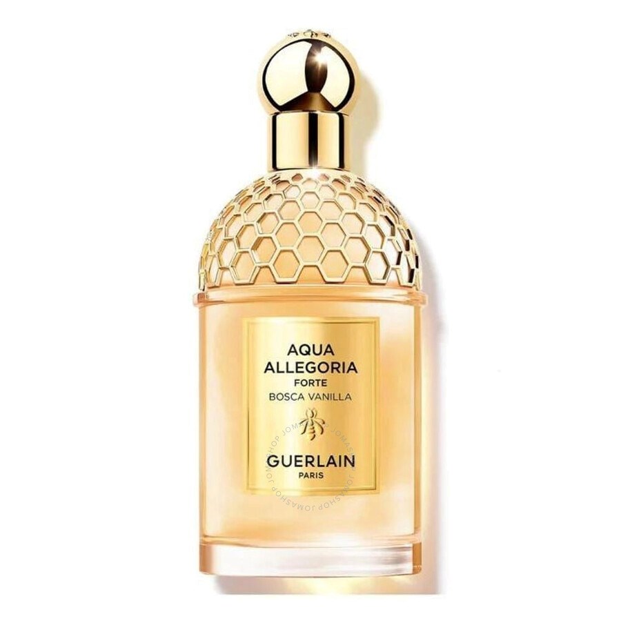 Aqua Allegoria Forte Bosca Vanilla EDP 125 ml