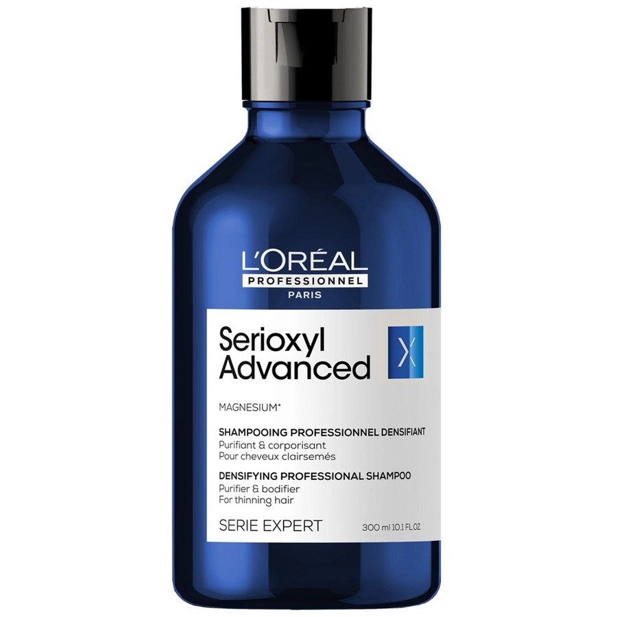 Serioxyl Advanced Densifying Shampoo 300 ml