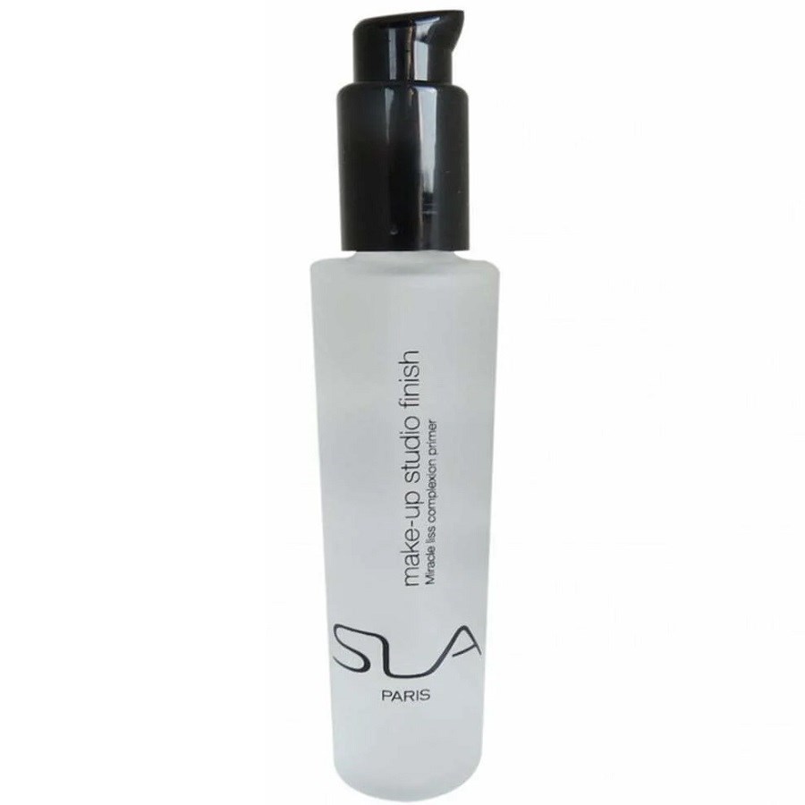 Make Up Studio Finish Skin Primer Transparent 30 ml