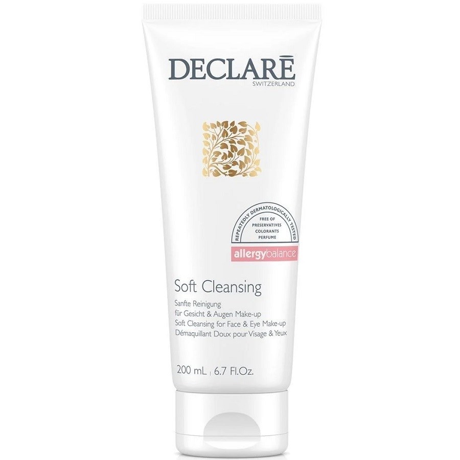 Soft Cleansing 200 ml