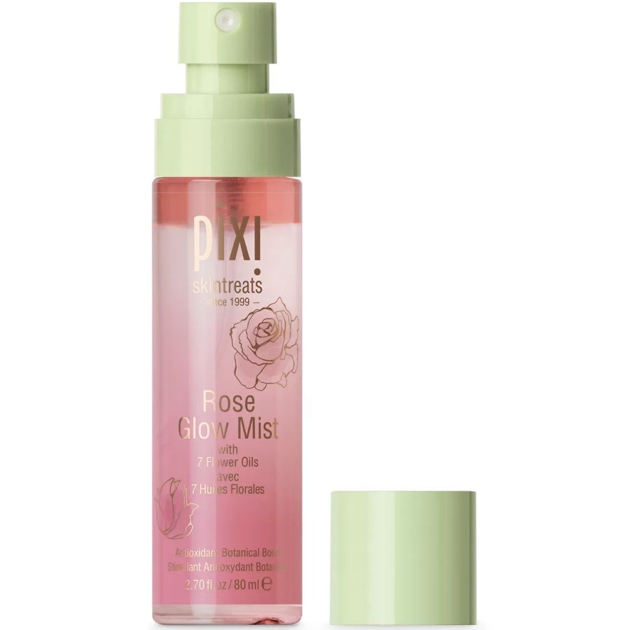 Rose Glow Mist 80 ml