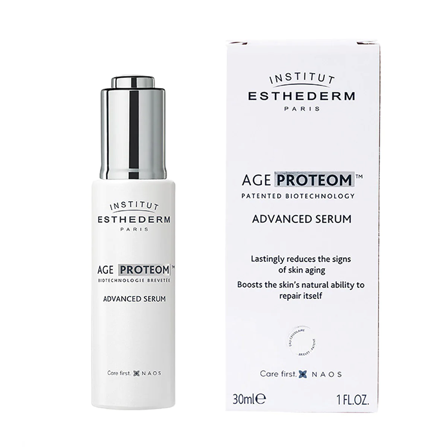 Age proteom Advanced Serum 30 ml