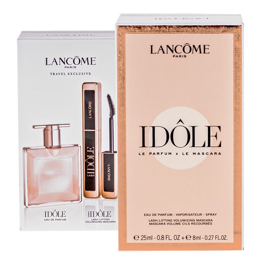 Idole Gift Set 2 PCS