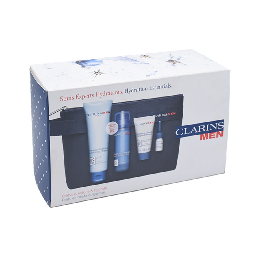 Men Complete Care Set 5 PCS