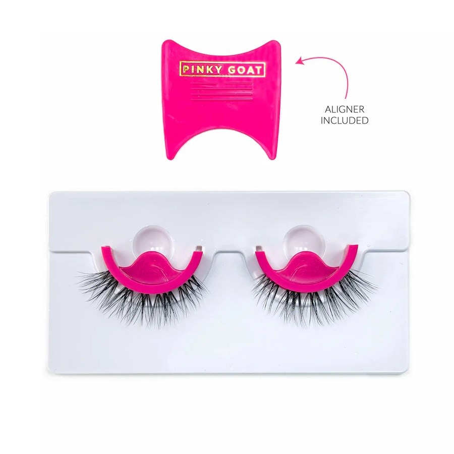 Aisha Eye Lashes