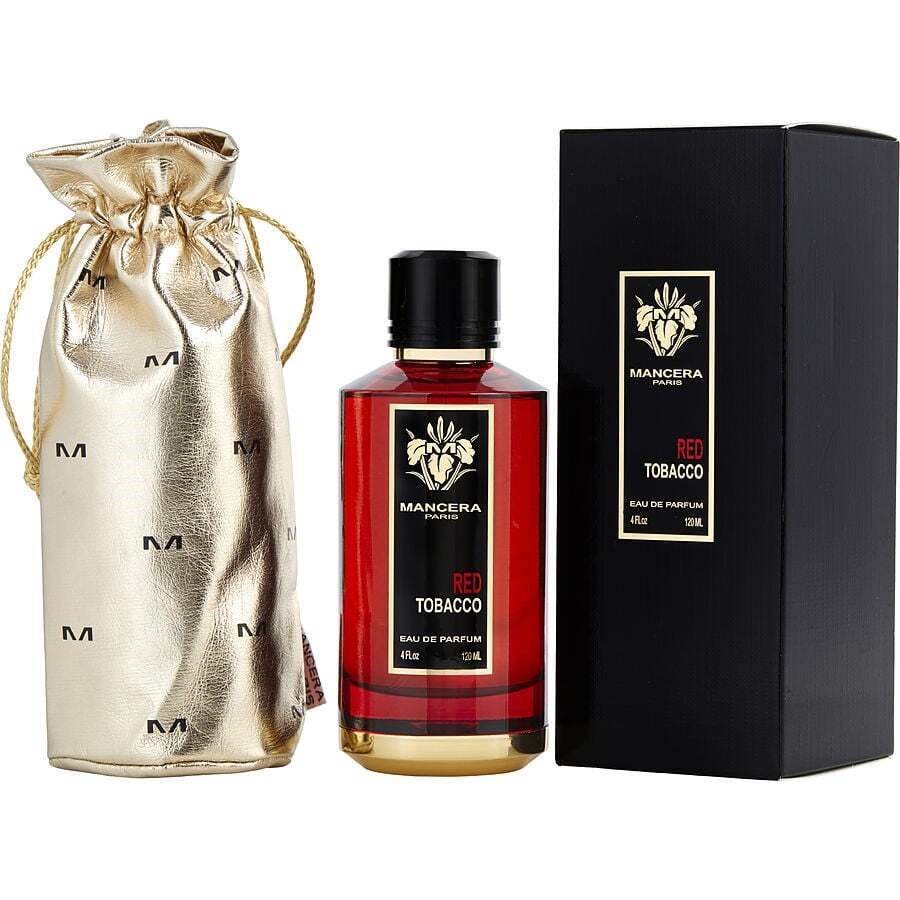 Red Tobacco EDP 120 ml