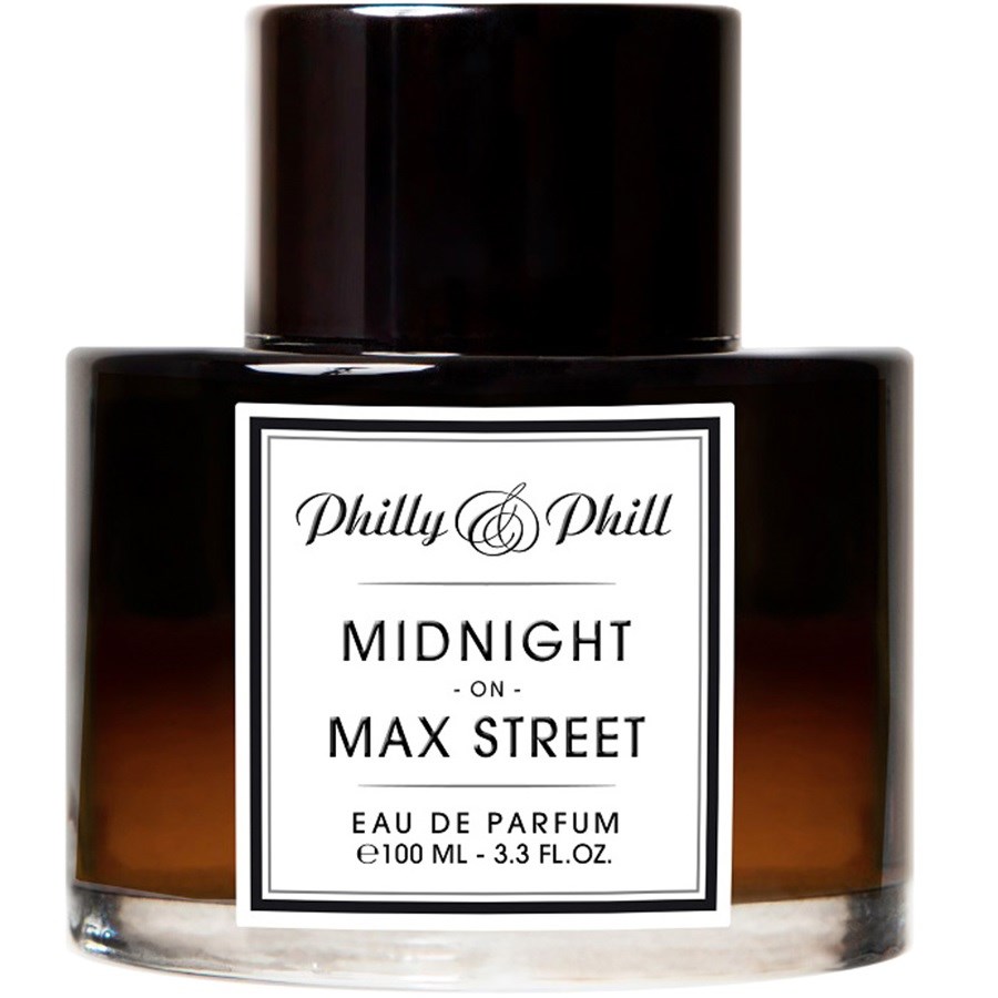 Midnight On Max Street EDP 100 ml