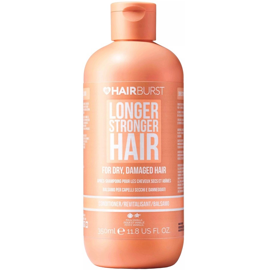 Longer Stronger Hair Conditioner 350 ml