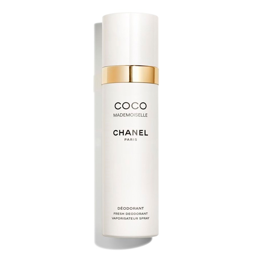 Coco Mademoiselle Deodorant Spray 100 ml