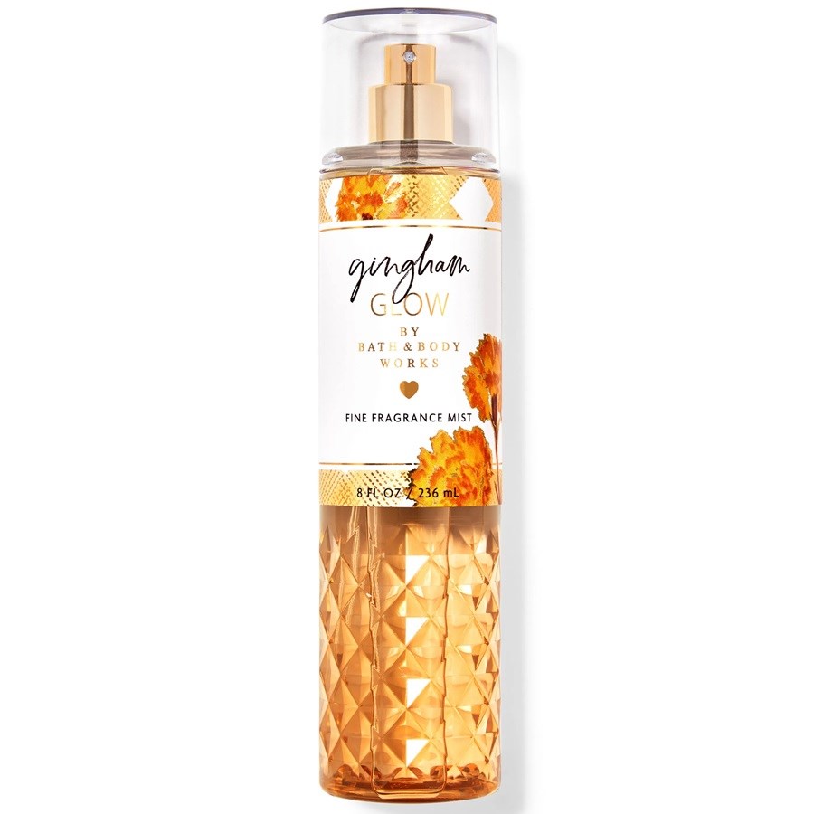 Gingham Glow Body Mist 236 ml