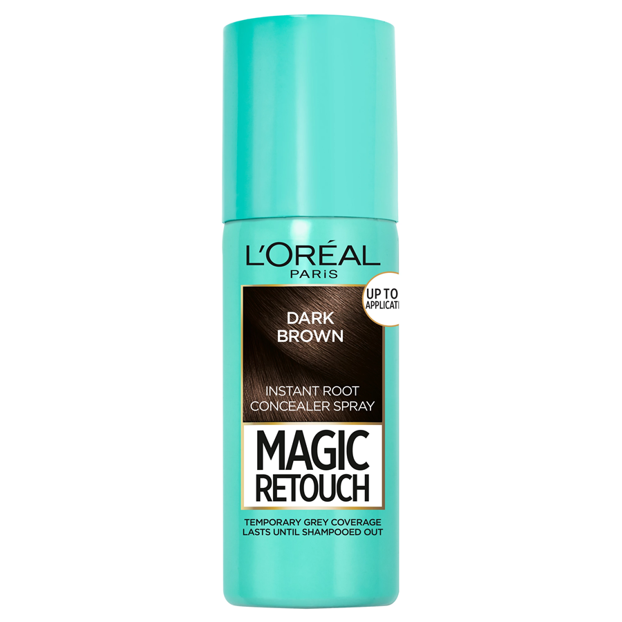 Magic Retouch Instant Root Concealer Spray