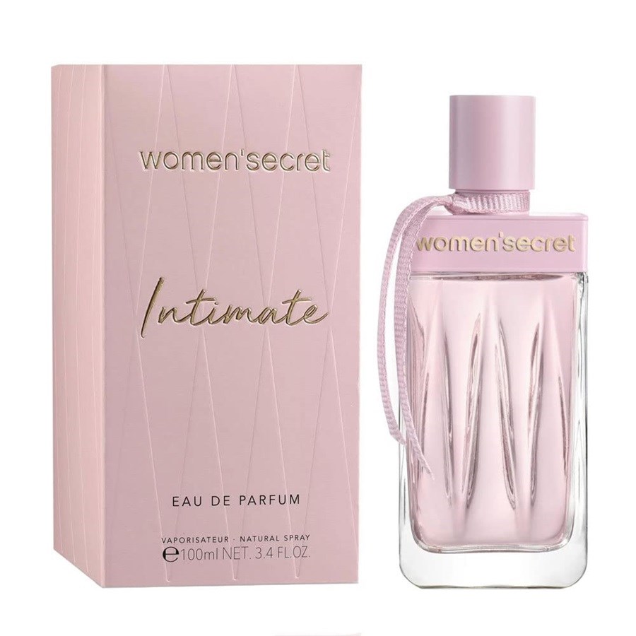 Intimate EDP 100 ml