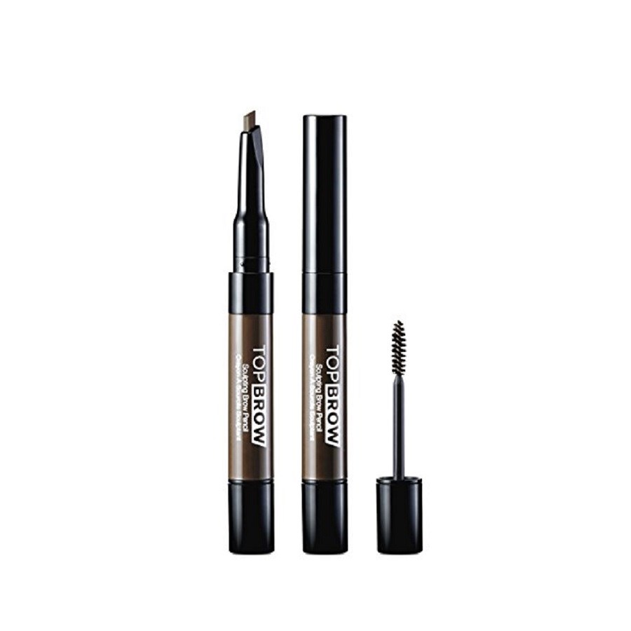 Kiss Ny Professional Sculpting Brow Pencil