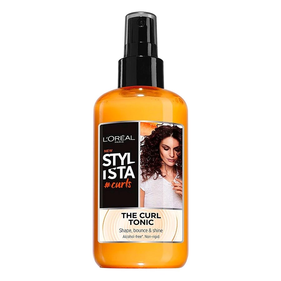 Stylista The Curl Tonic 200 ml