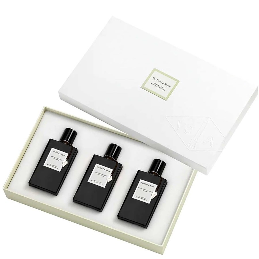 Van Cleef & Arpels Gift Set (3 Perfumes x 45 ml)