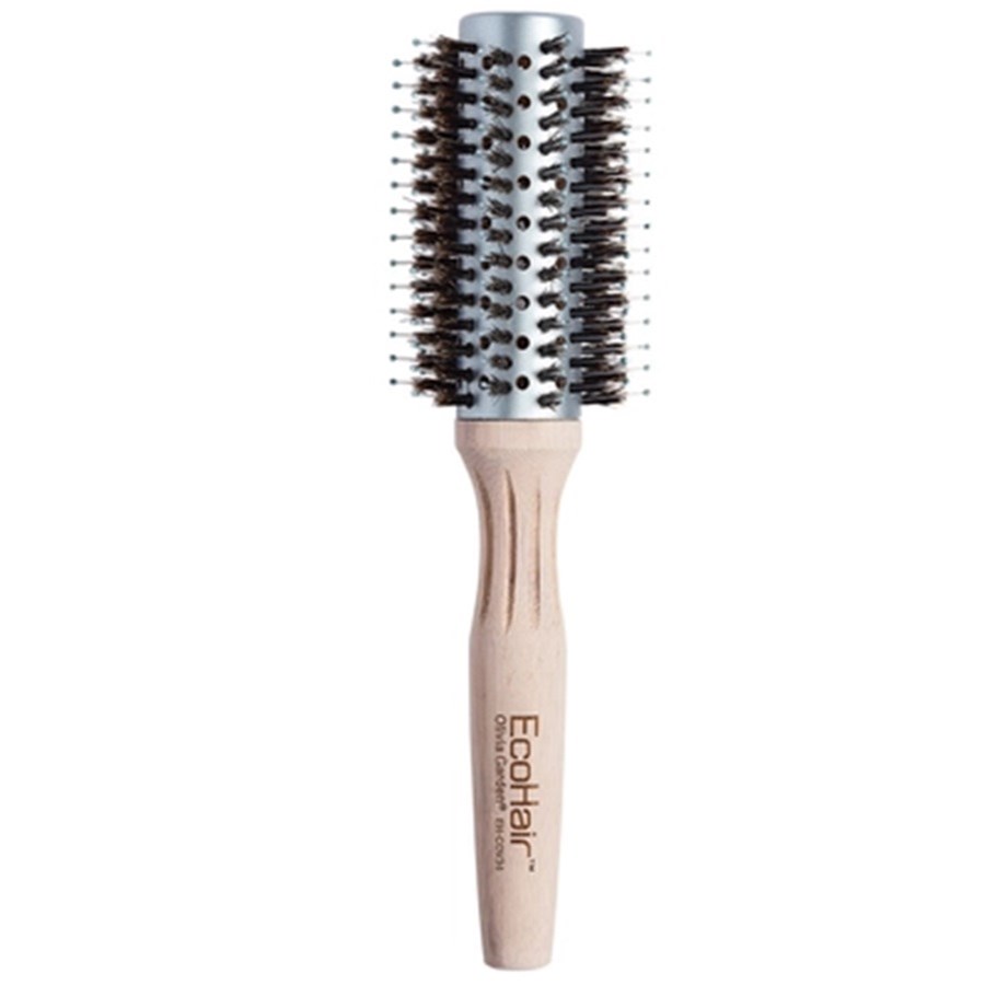 Eco-Friendly Bamboo Combo Vent Brush  EH-COV34 2/5