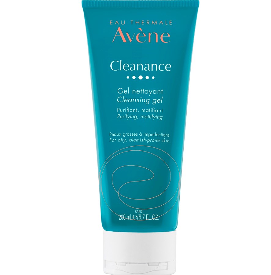 Cleanance Cleansing Gel 200 ml