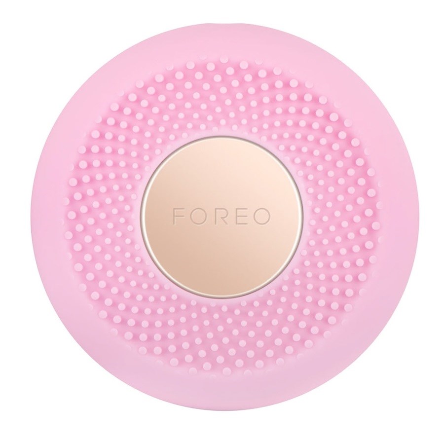 UFO Mini Smart Face Treatment (Pearl Pink)