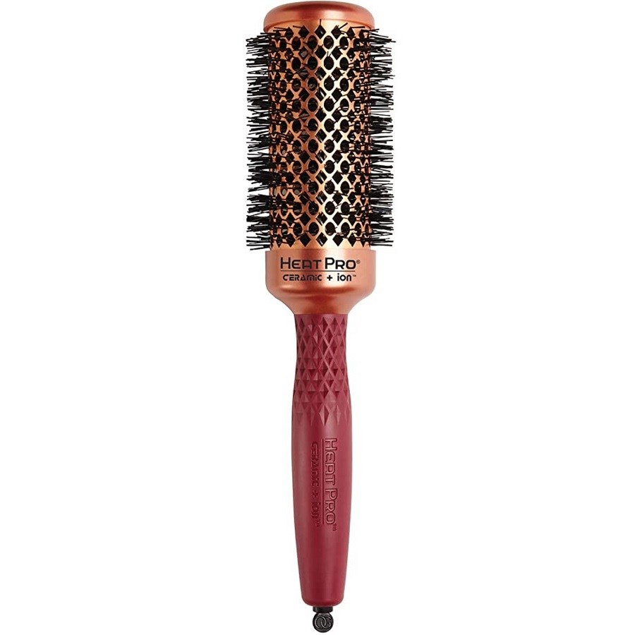 Heat Pro Ceramic Brush + ion HP 42