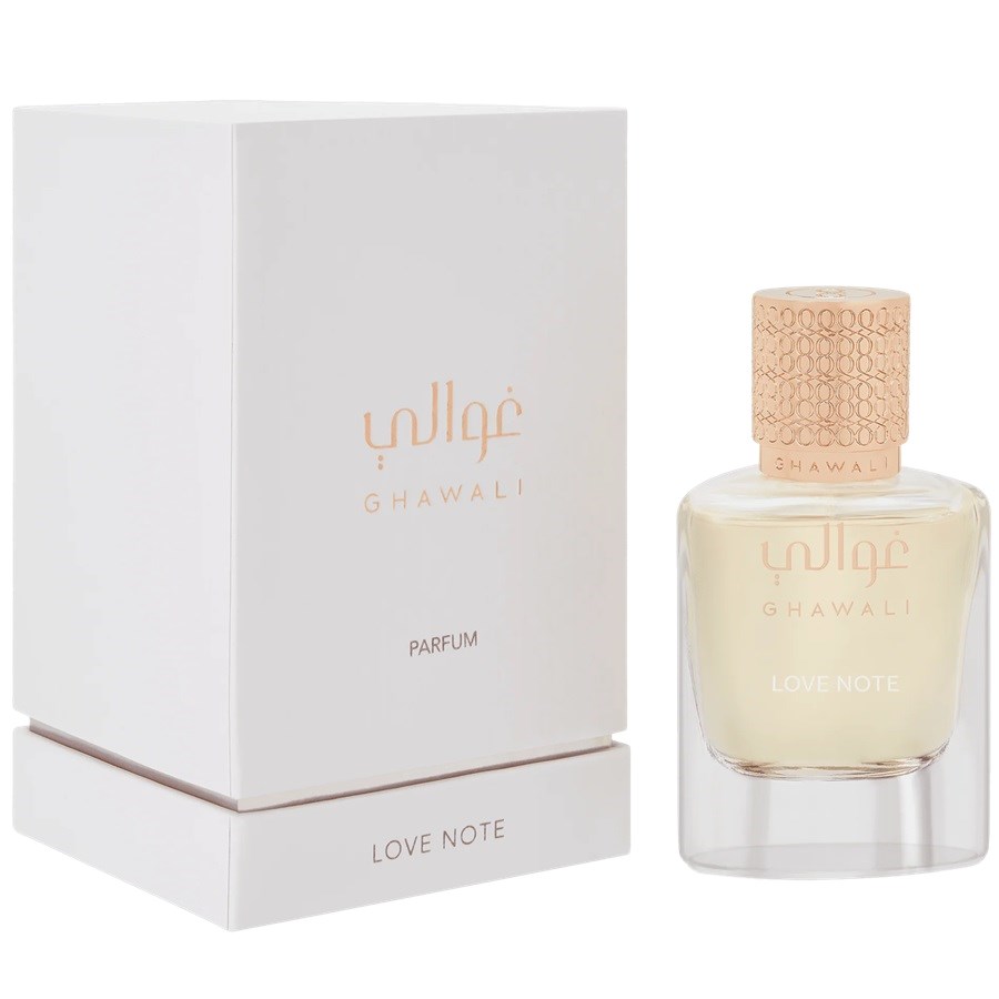 Love Note Parfum 75 ml