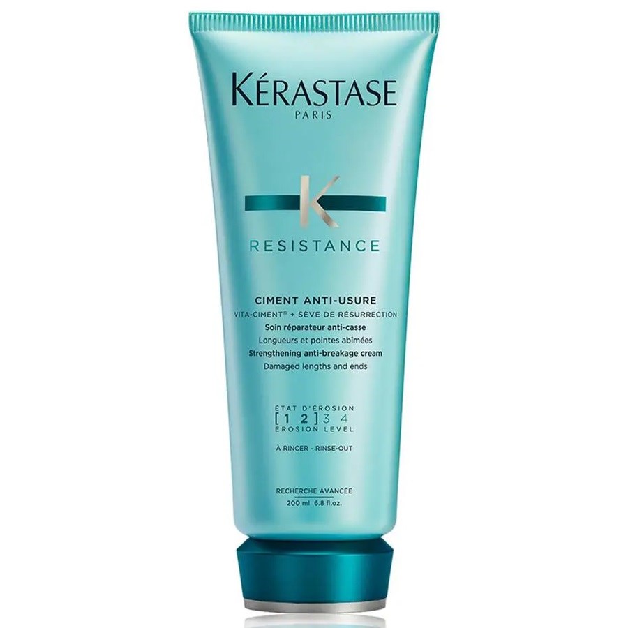 Resistance Ciment Anti Usure Conditioner 200 ml