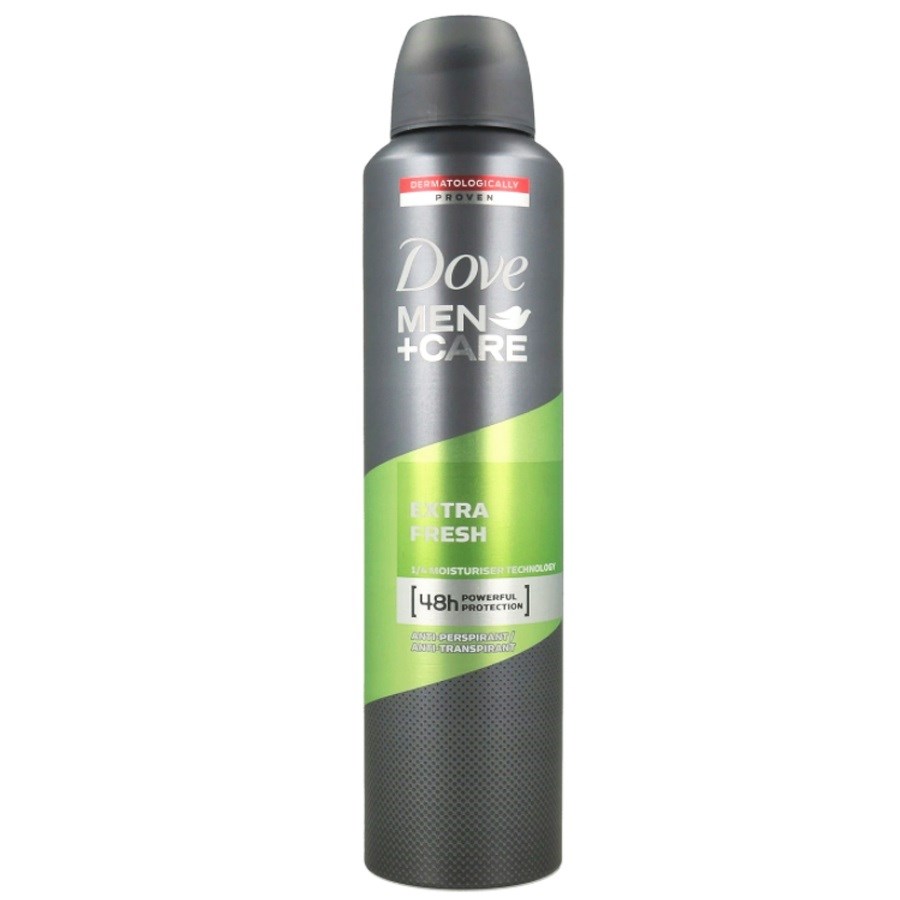 Antiperspirant Spray 250 ml