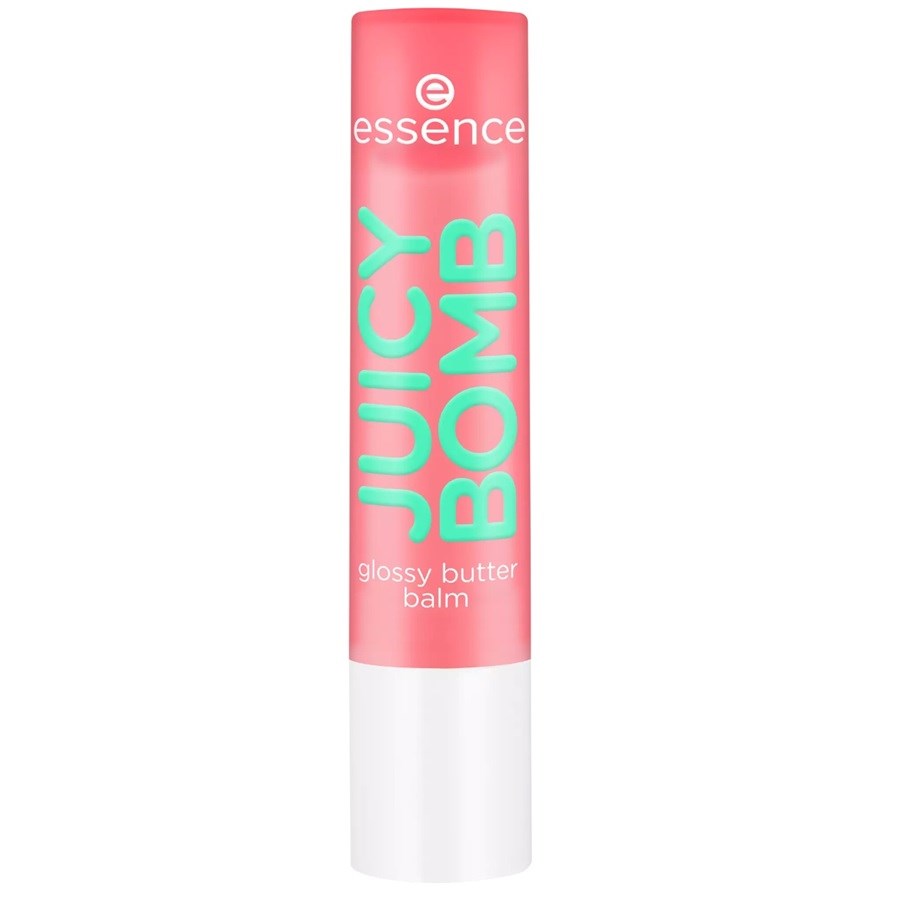 Juicy Bomb Glossy Butter Balm 01 One In A Melon 2.5 g