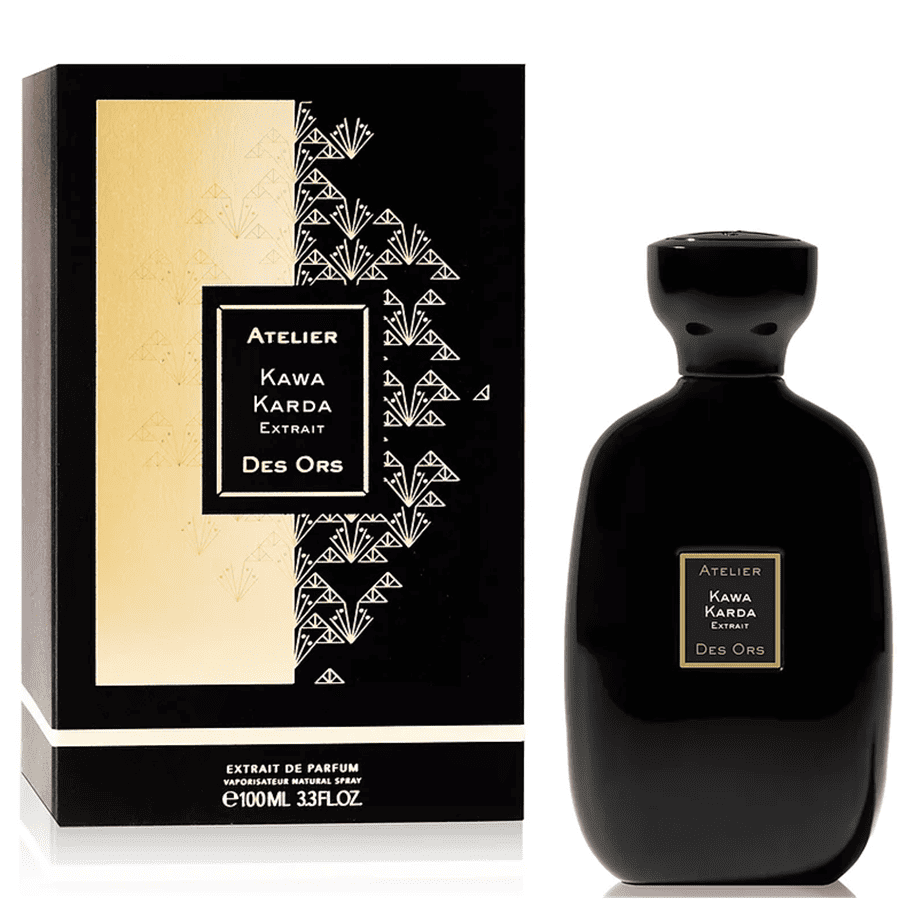 Kawa Karda Extrait De Parfum 100 ml