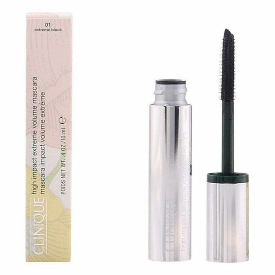 High Impact Extreme Volume Mascara Black