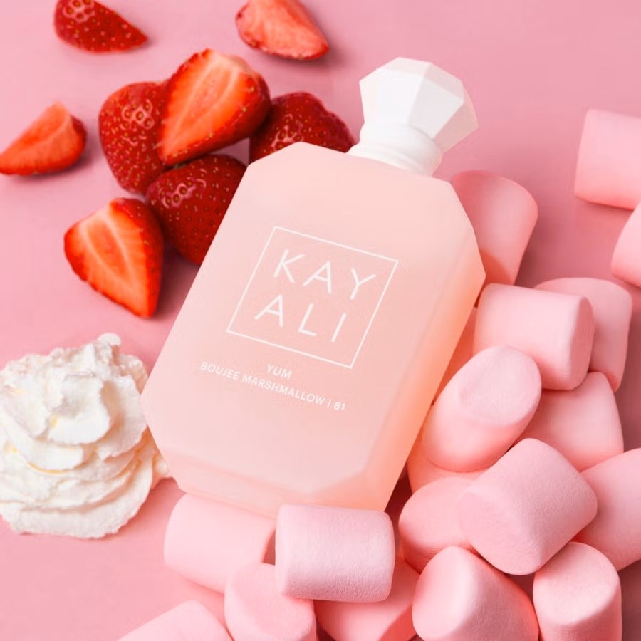 Kayali Yum Boujee Marshmallow 50 ml