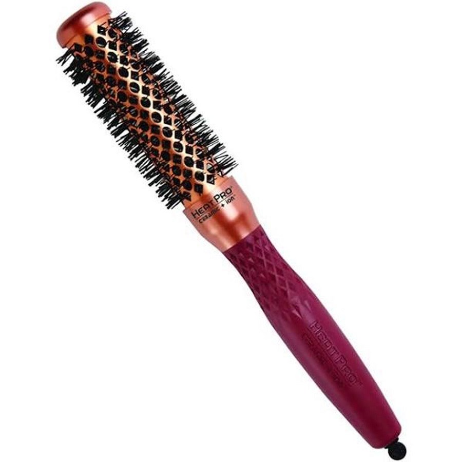 HeatPro Round Thermal Hair Brush HP 22