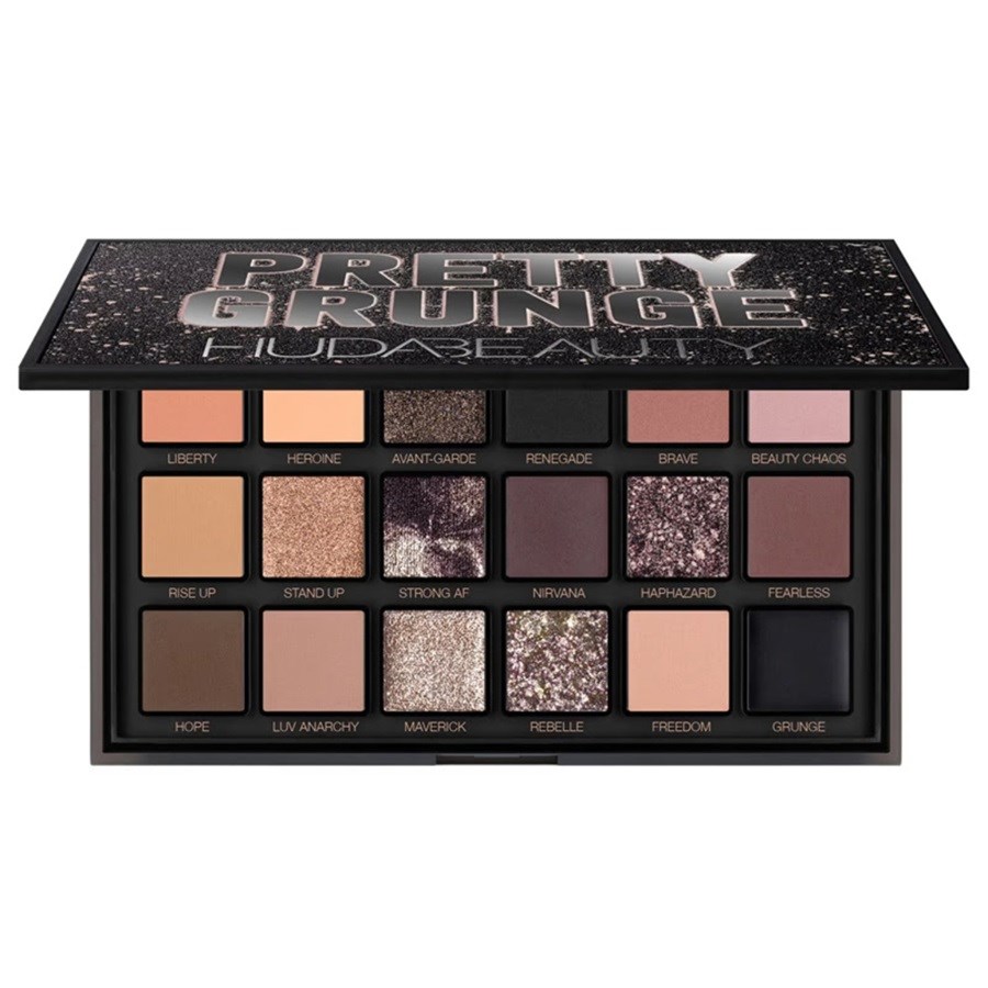 Pretty Grunge Eyeshadow Palette