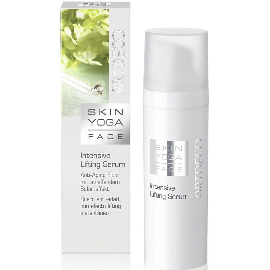 Skin Yoga Intensive Lifting Serum 30 ml