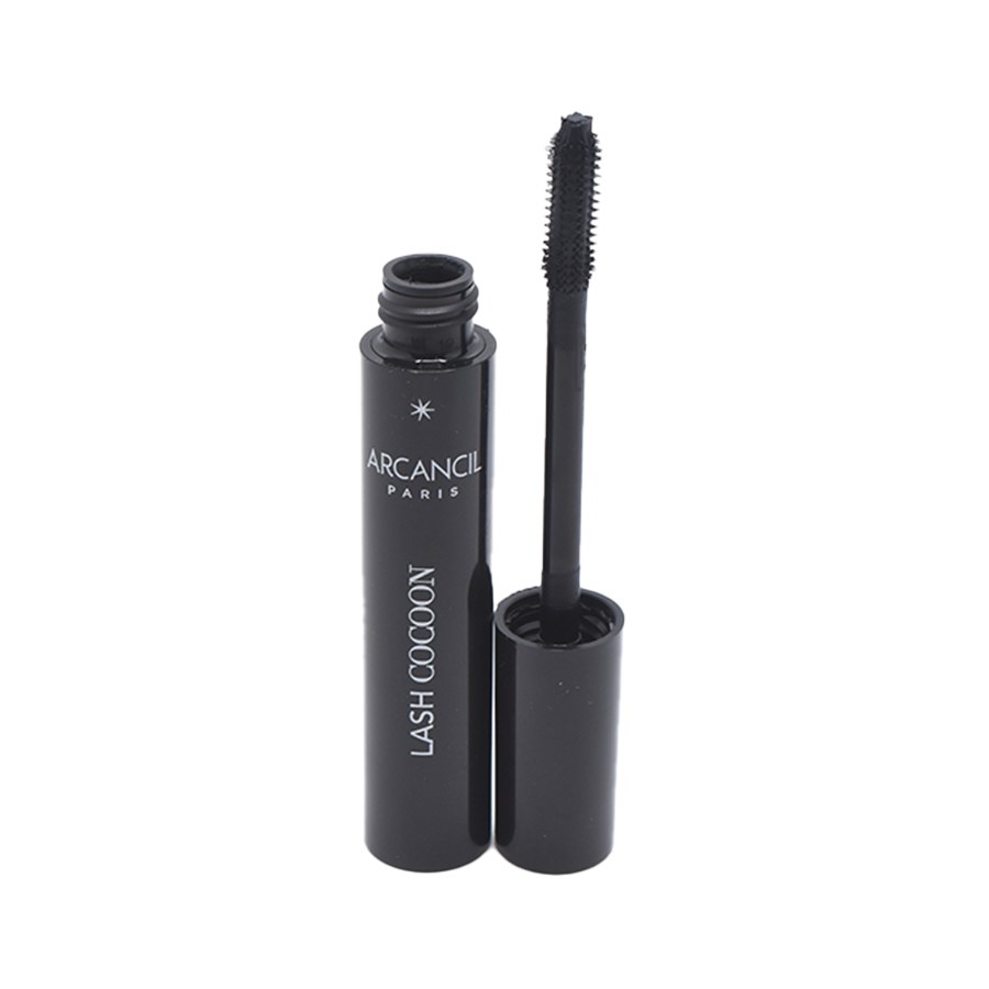 Lash Cocoon Mascara (001 Noir)