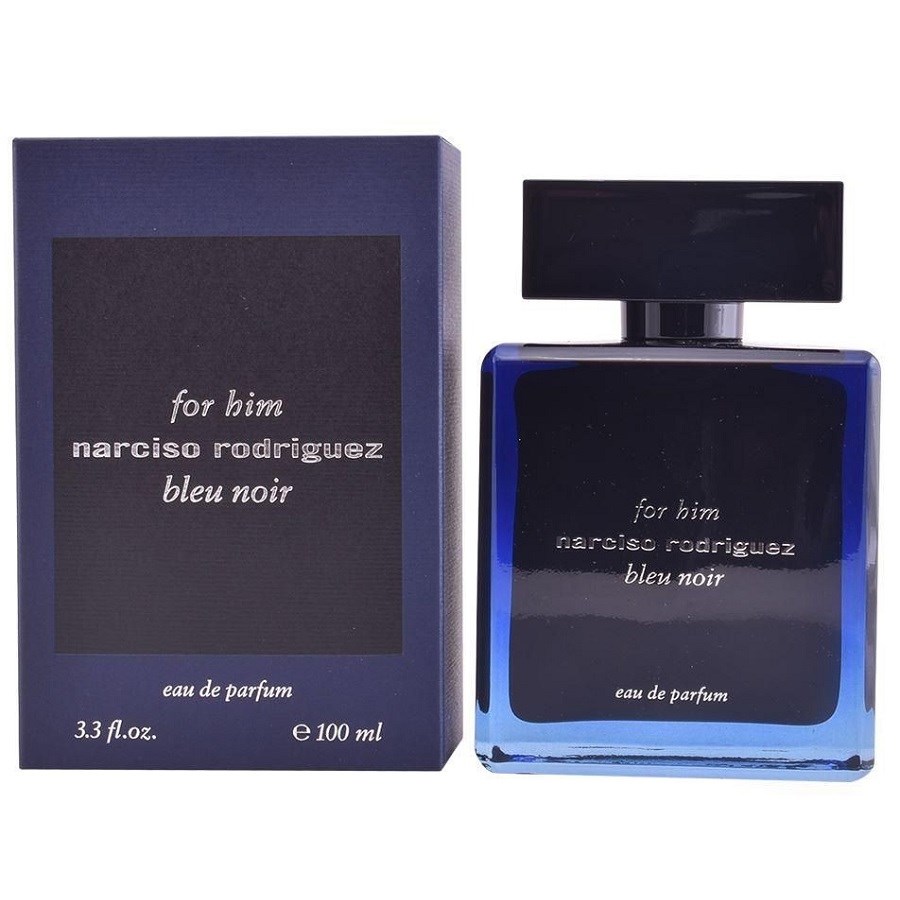 Narciso Rodriguez For Him Bleu Noir EDP