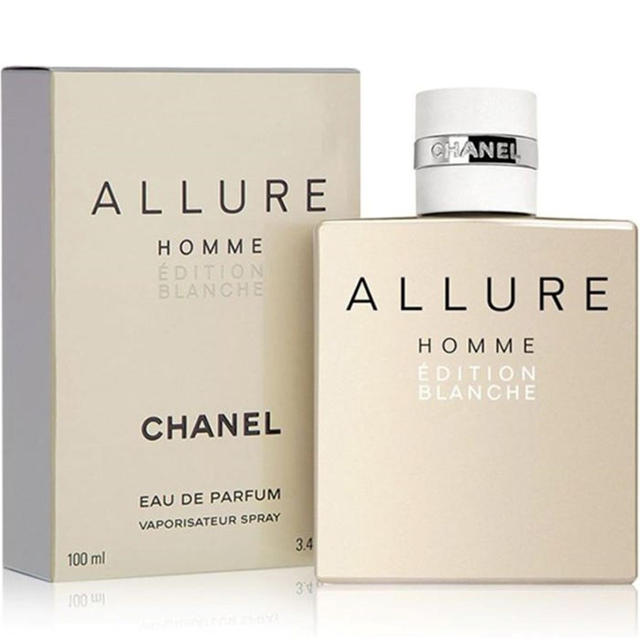 Allure Homme Edition Blanche EDP 100 ml