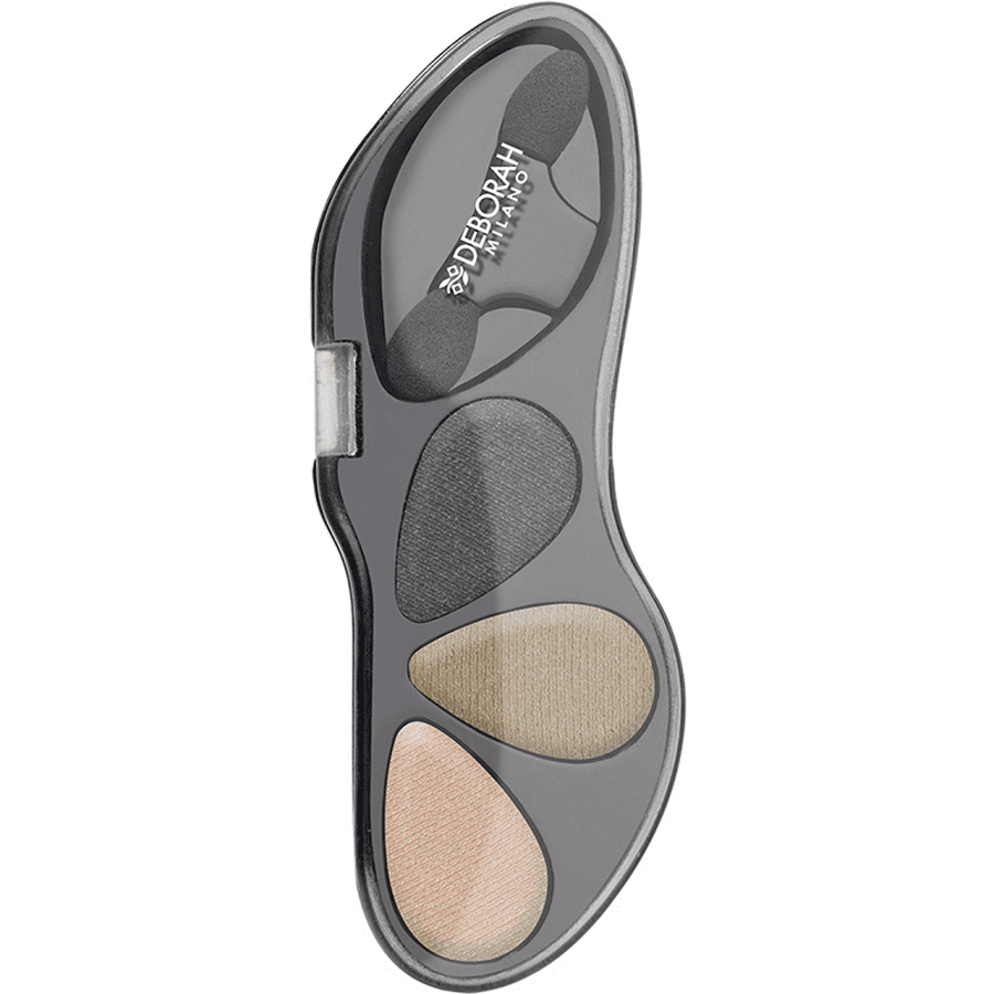 Hi Tech Shadow Trio Eyeshadow 05