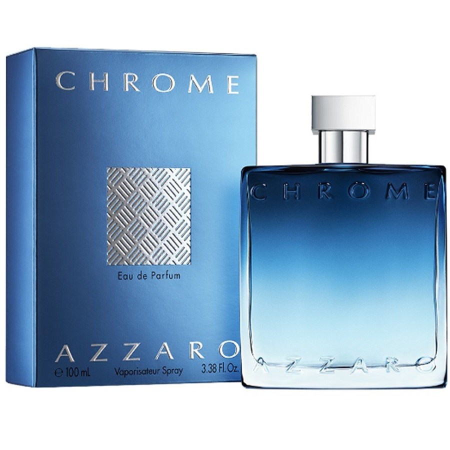 Chrome EDP 100 ml