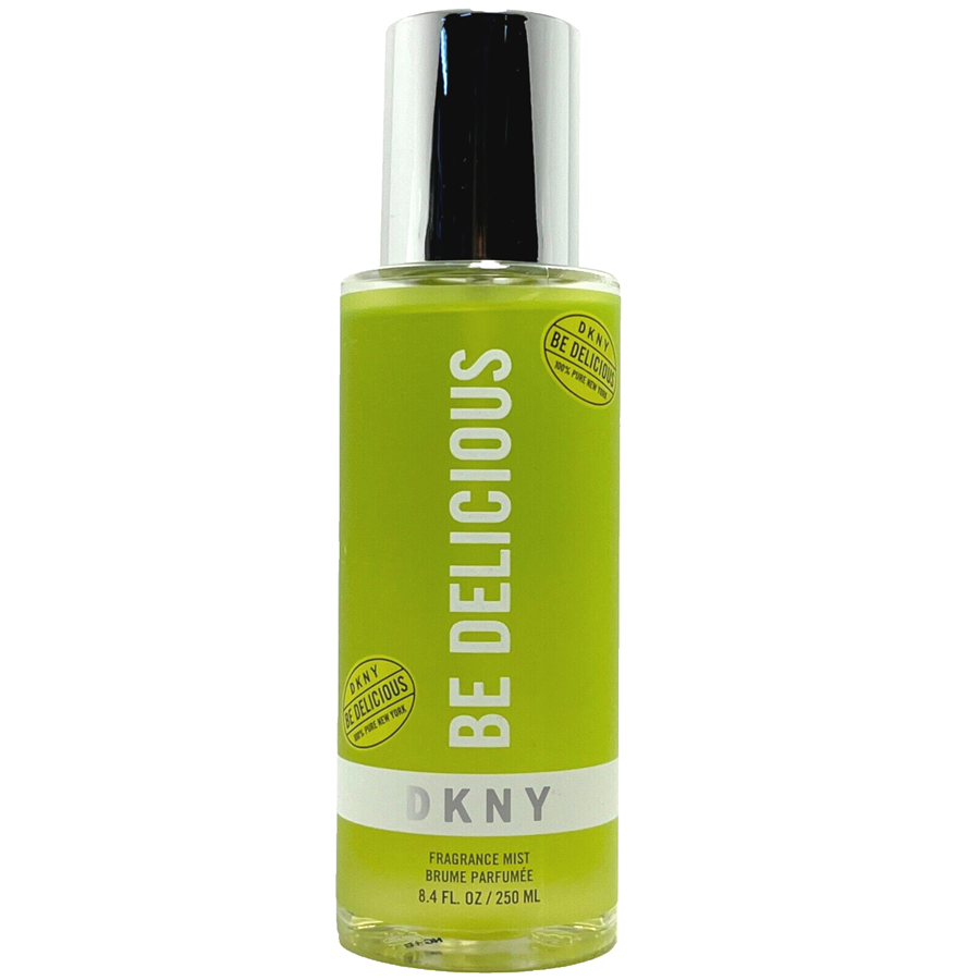 Be Delicious Fragrance Mist  250 ml