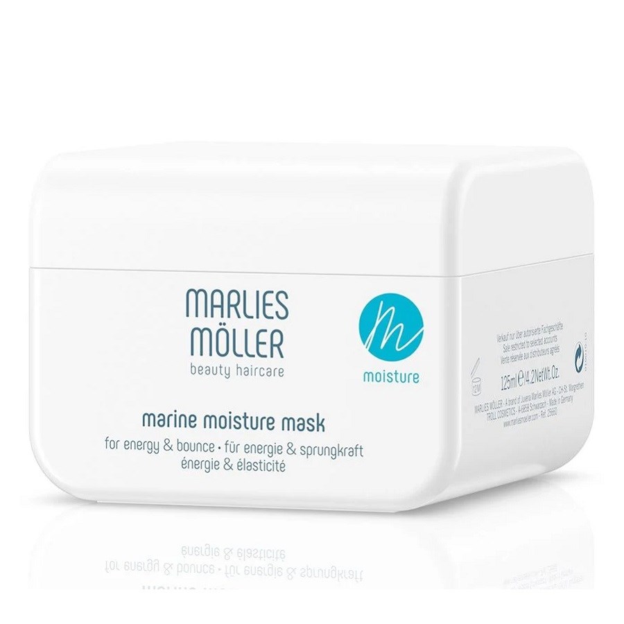 Marine Moisture Mask 125 ml