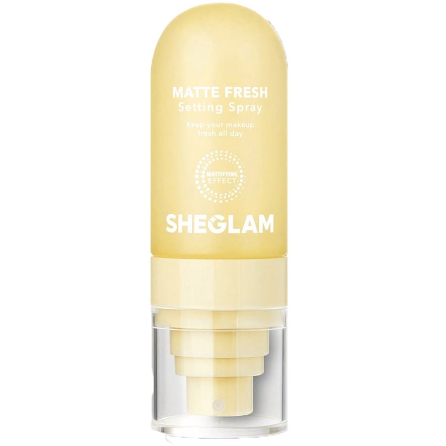 Matte Fresh Setting Spray 55 ml