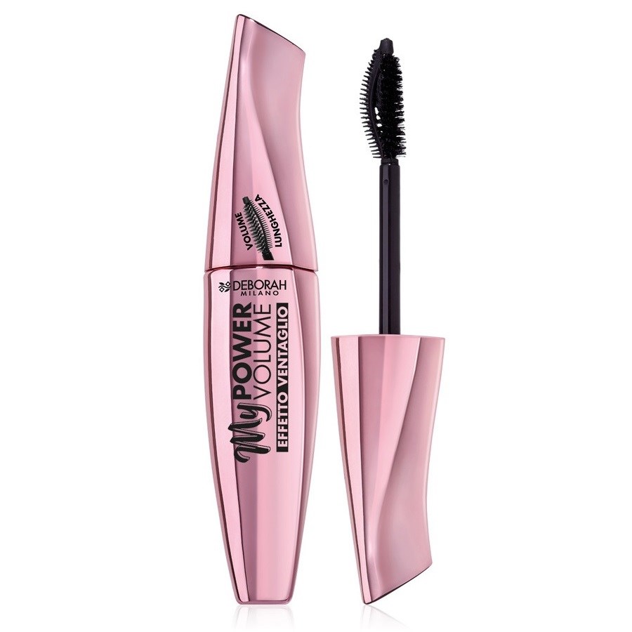 My Power Volume Mascara 14 ml