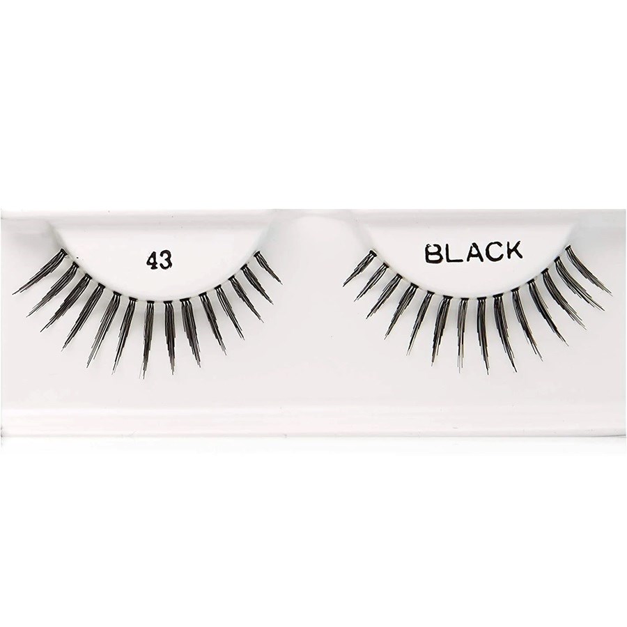 Lash Strip Black 43