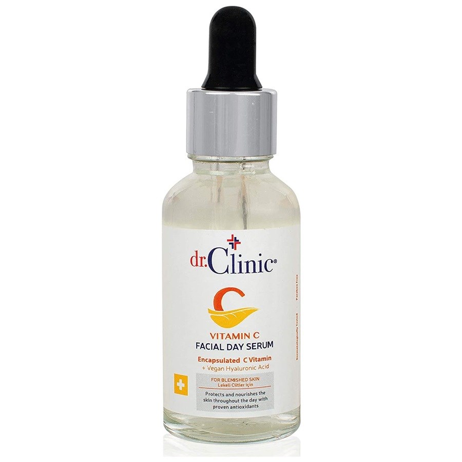 Vitamin C Facial Day Serum 30 ml