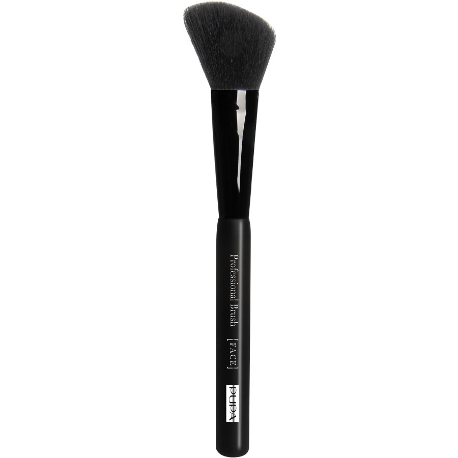 Angled Blusher Brush